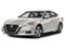 2021 Nissan Altima S FWD