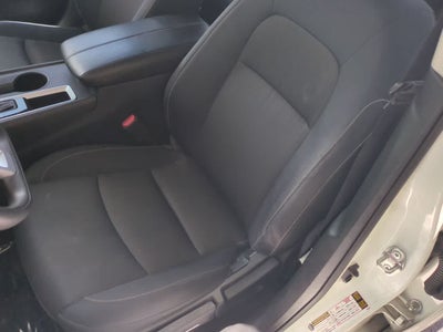 2021 Nissan Altima S FWD