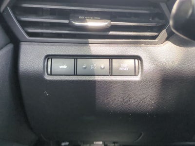 2021 Nissan Altima S FWD