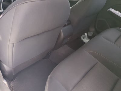 2021 Nissan Altima S FWD