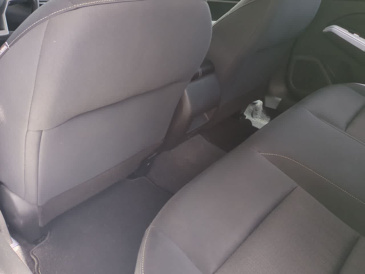 2021 Nissan Altima S FWD