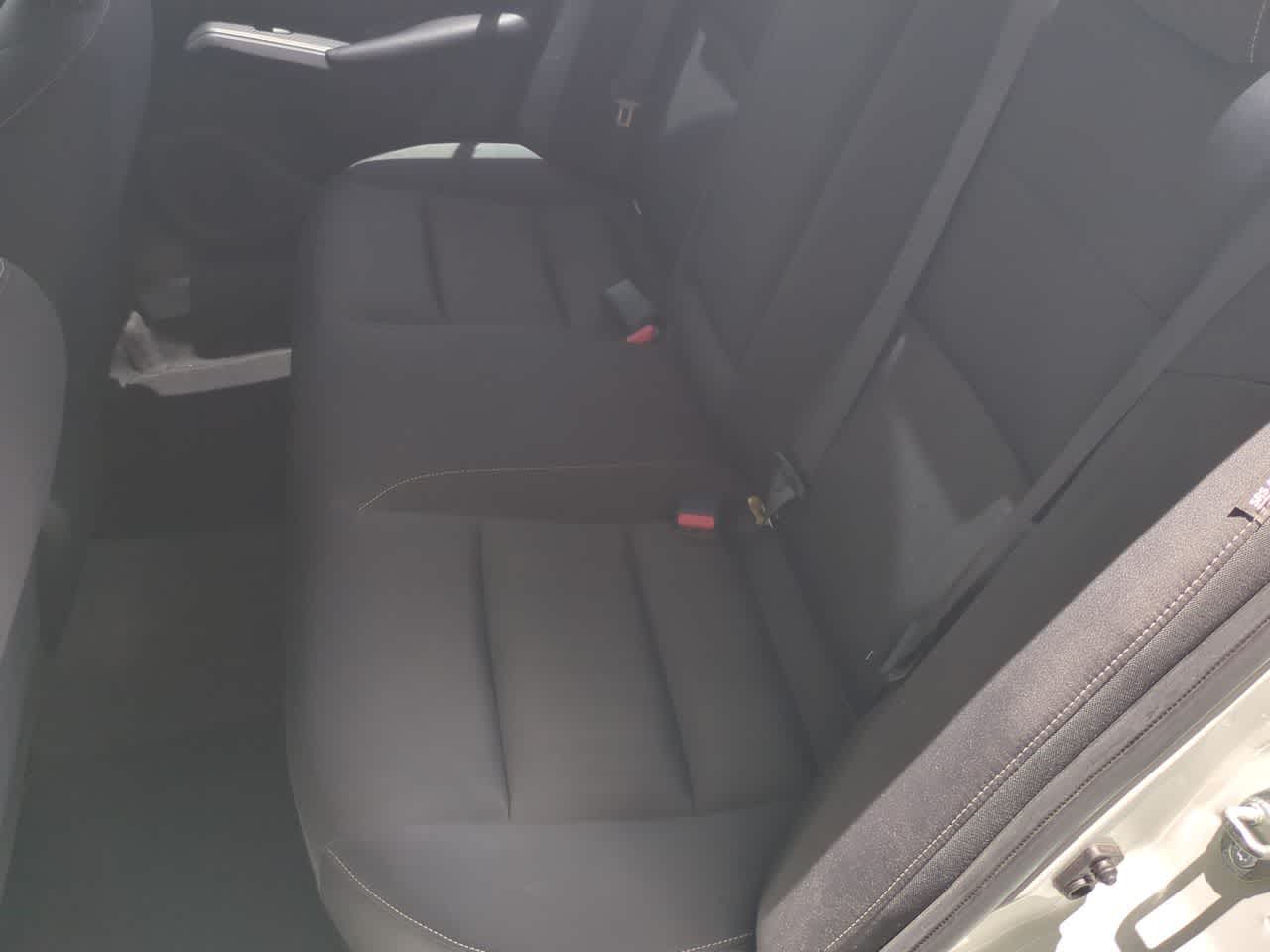 2021 Nissan Altima S FWD