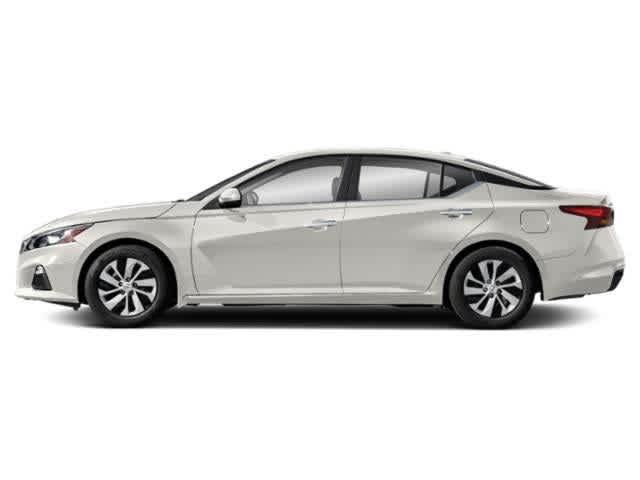 2021 Nissan Altima S FWD