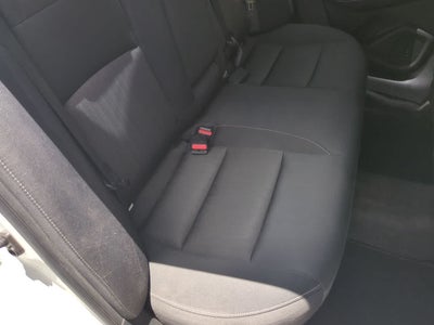 2021 Nissan Altima S FWD