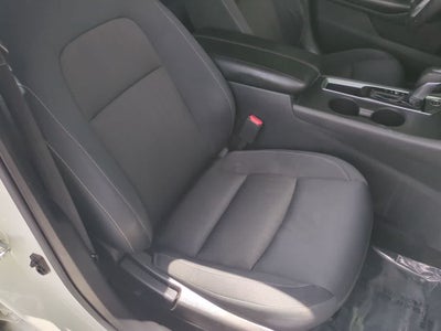 2021 Nissan Altima S FWD