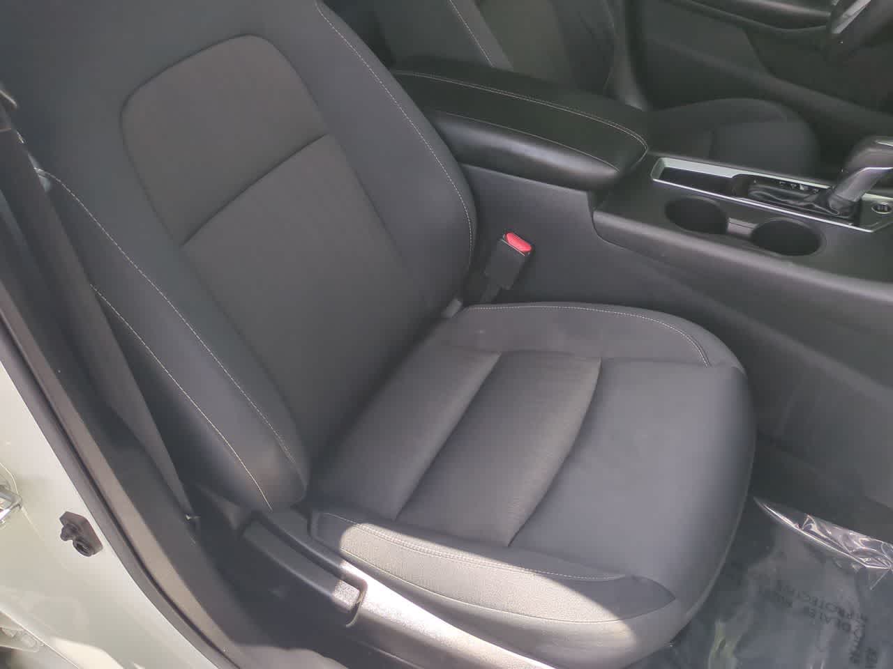 2021 Nissan Altima S FWD