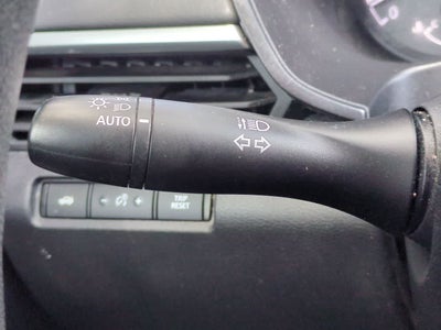 2021 Nissan Altima S FWD