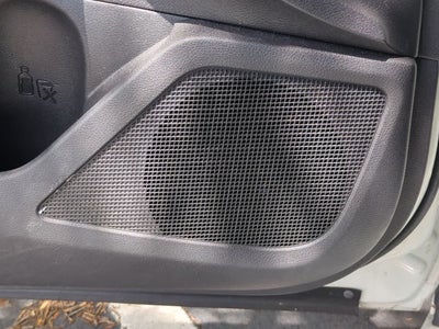 2021 Nissan Altima S FWD