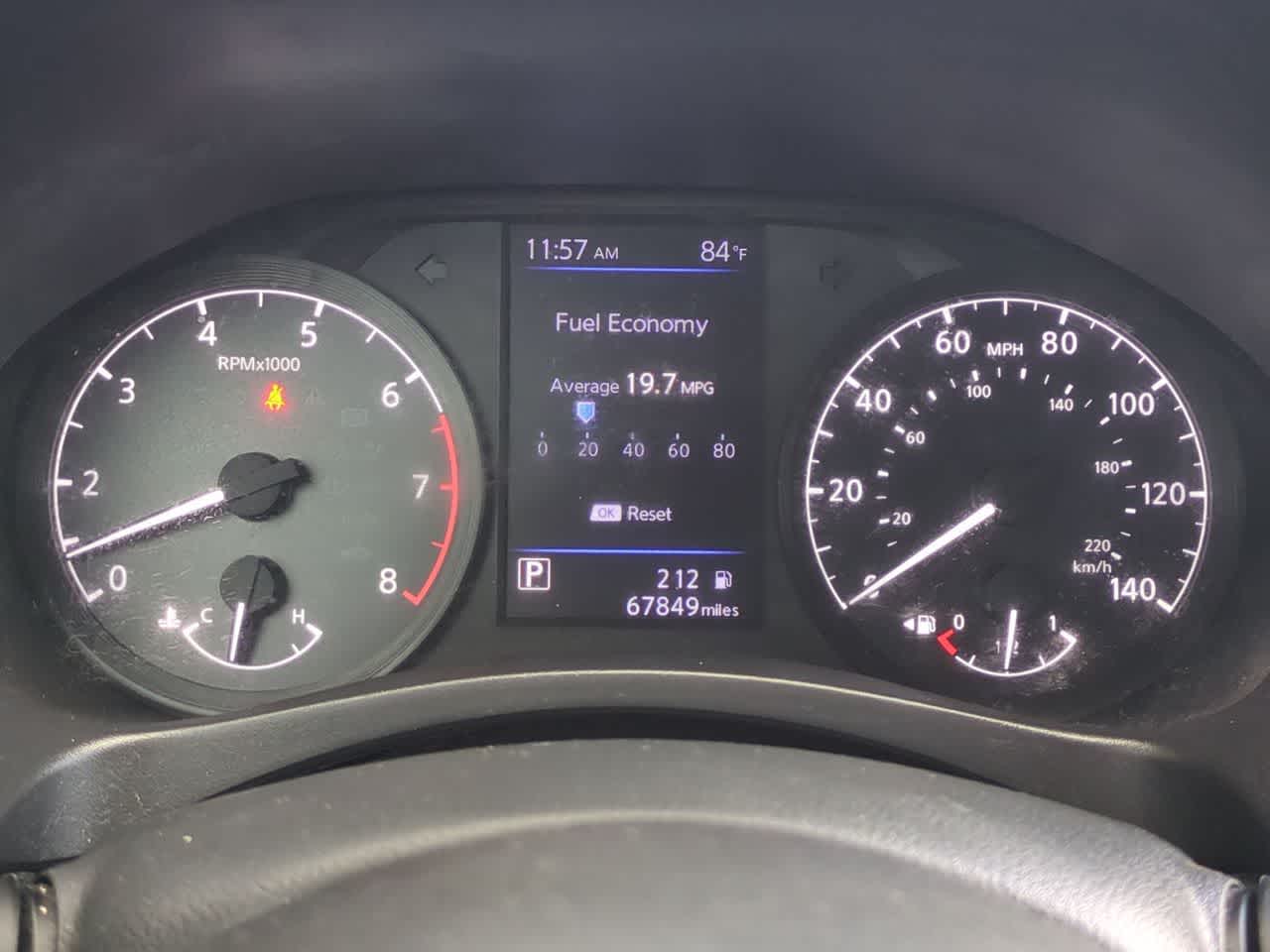 2021 Nissan Altima S FWD