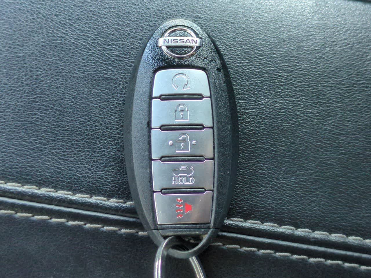 2021 Nissan Altima S FWD