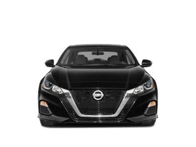 2021 Nissan Altima S FWD