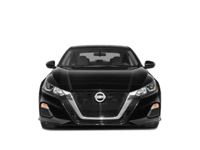 2021 Nissan Altima S FWD