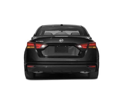 2021 Nissan Altima S FWD