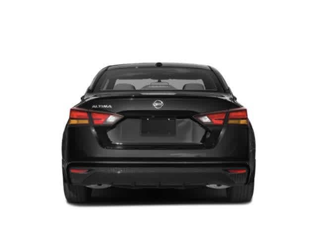 2021 Nissan Altima S FWD