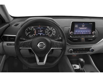 2021 Nissan Altima S FWD
