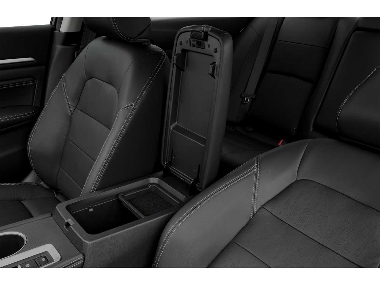 2020 Nissan Altima 2.5 SL