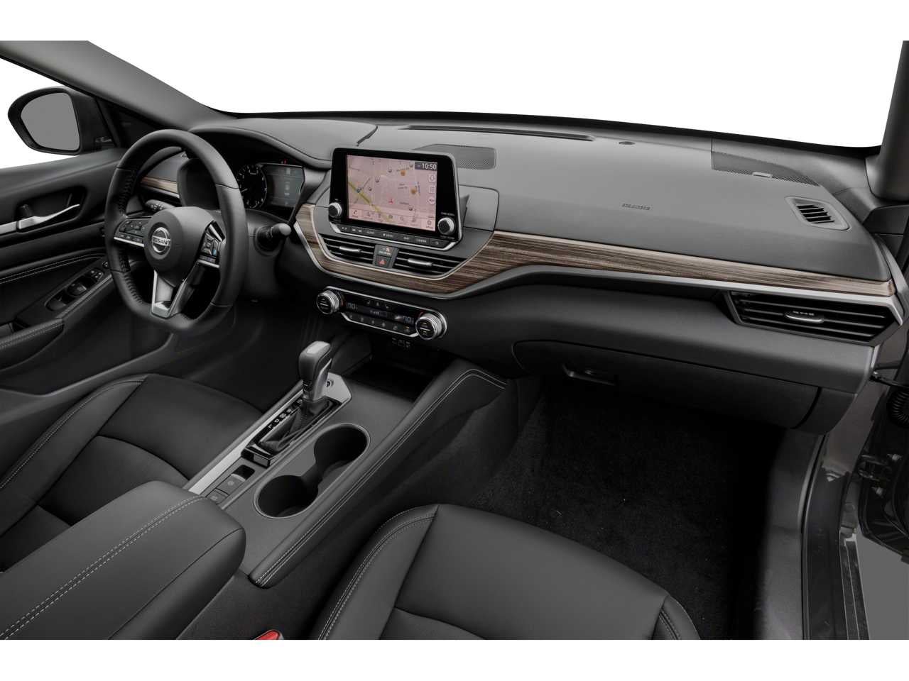 2020 Nissan Altima 2.5 SL