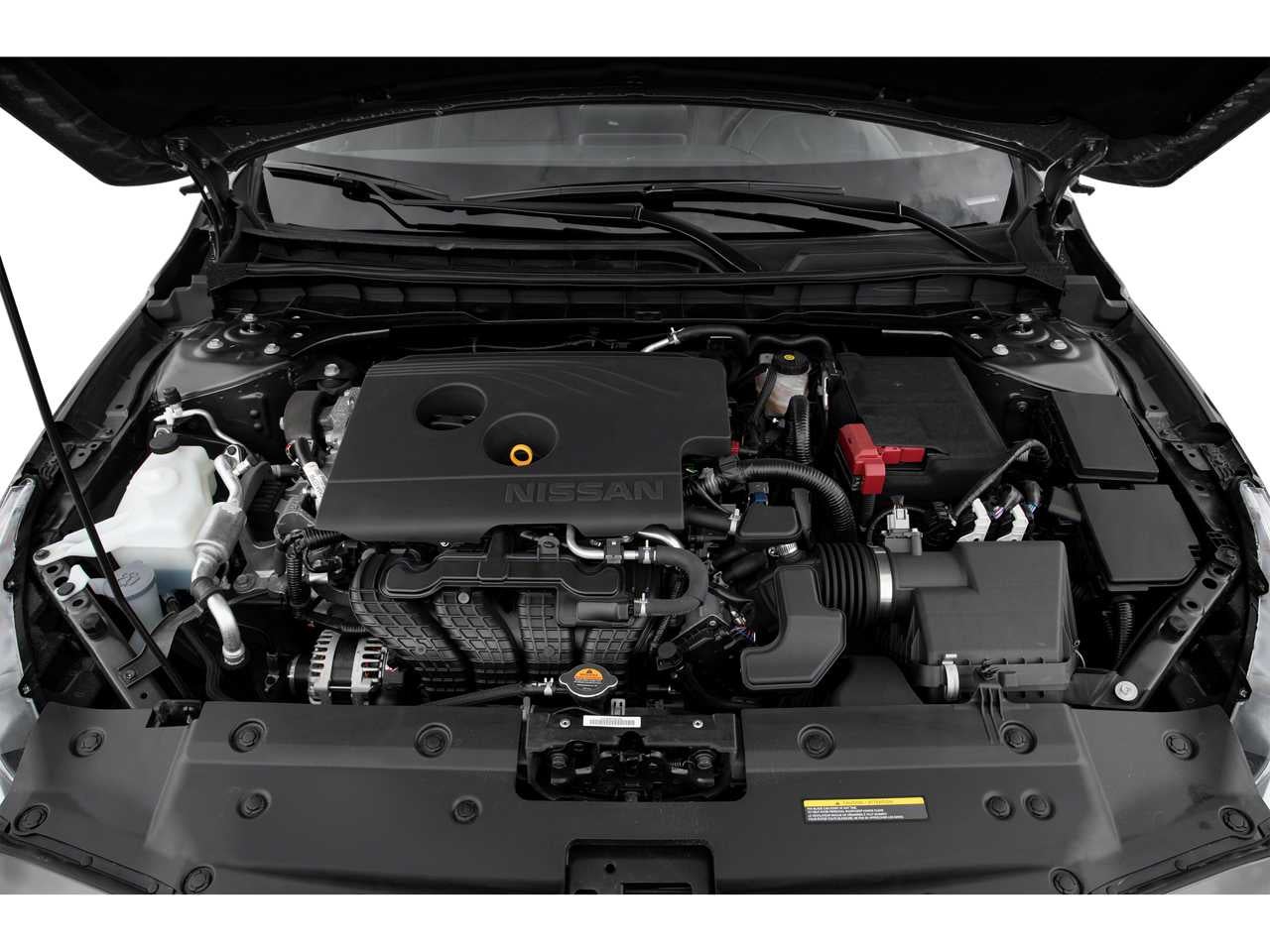 2020 Nissan Altima 2.5 SL