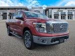 2018 Nissan TITAN SL