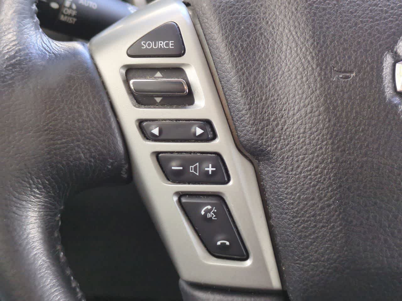 2018 Nissan TITAN SL