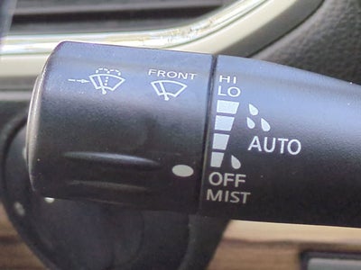 2018 Nissan TITAN SL