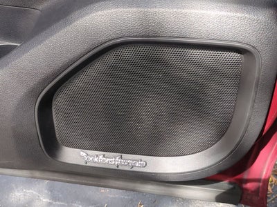 2018 Nissan TITAN SL