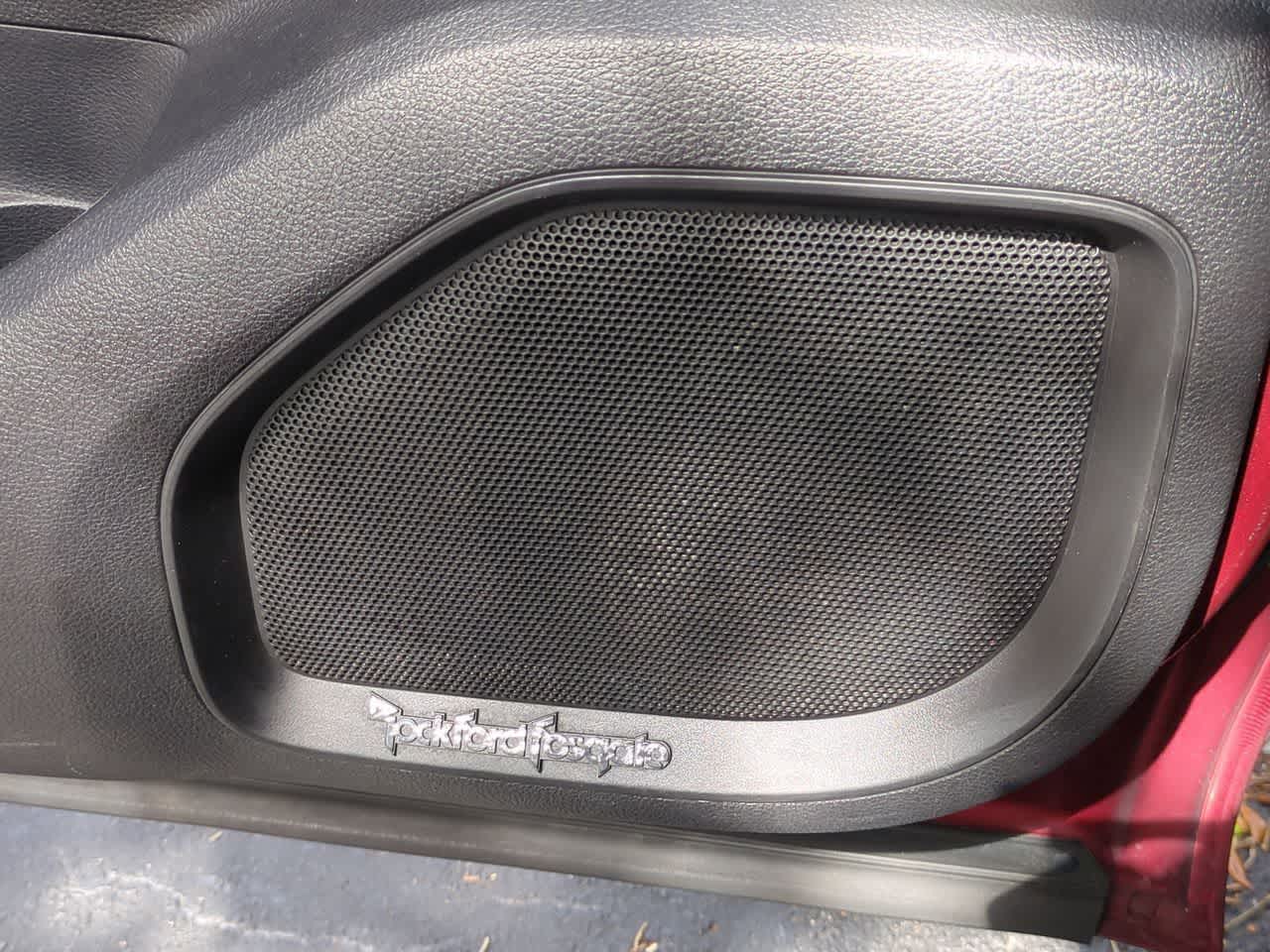 2018 Nissan TITAN SL