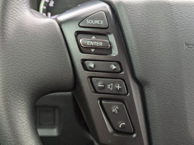 2022 Nissan Frontier King Cab S 4x4