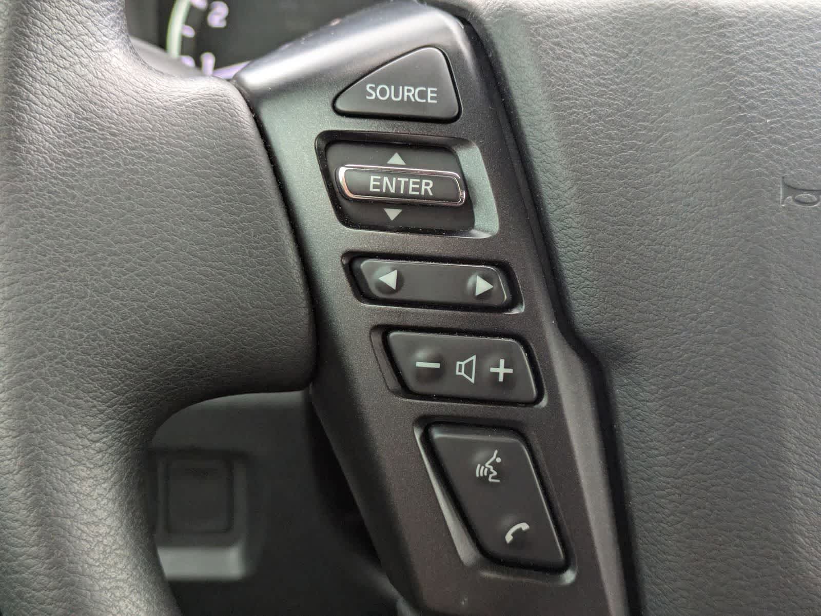 2022 Nissan Frontier King Cab S 4x4