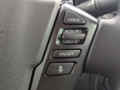 2022 Nissan Frontier King Cab S 4x4