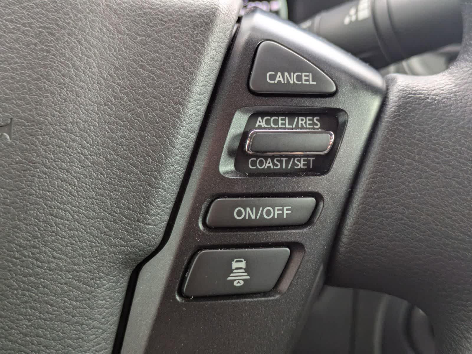 2022 Nissan Frontier King Cab S 4x4