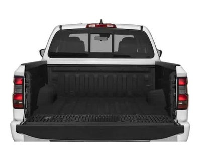 2023 Nissan Frontier Crew Cab SV 4x2