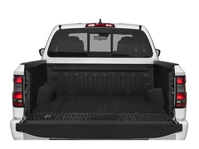 2023 Nissan Frontier Crew Cab SV 4x2