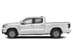 2023 Nissan Frontier Crew Cab SV 4x2