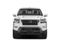 2023 Nissan Frontier Crew Cab SV 4x2