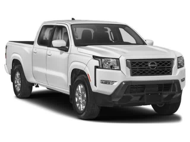 2023 Nissan Frontier Crew Cab SV 4x2