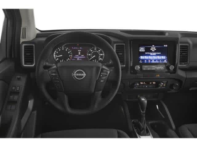 2023 Nissan Frontier Crew Cab SV 4x2
