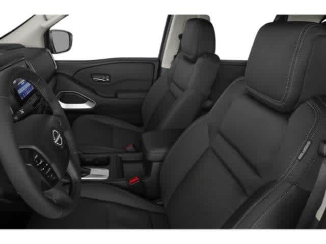 2023 Nissan Frontier Crew Cab SV 4x2