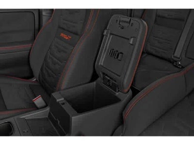 2024 Nissan Frontier Crew Cab PRO-4X 4x4