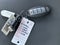 2024 Nissan Frontier Crew Cab PRO-4X 4x4