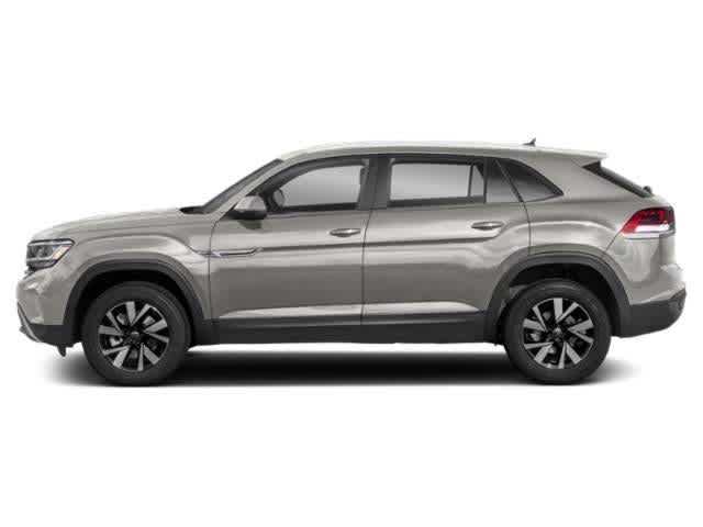 2021 Volkswagen Atlas Cross Sport 2.0T SE w/Technology