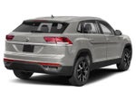 2021 Volkswagen Atlas Cross Sport 2.0T SE w/Technology