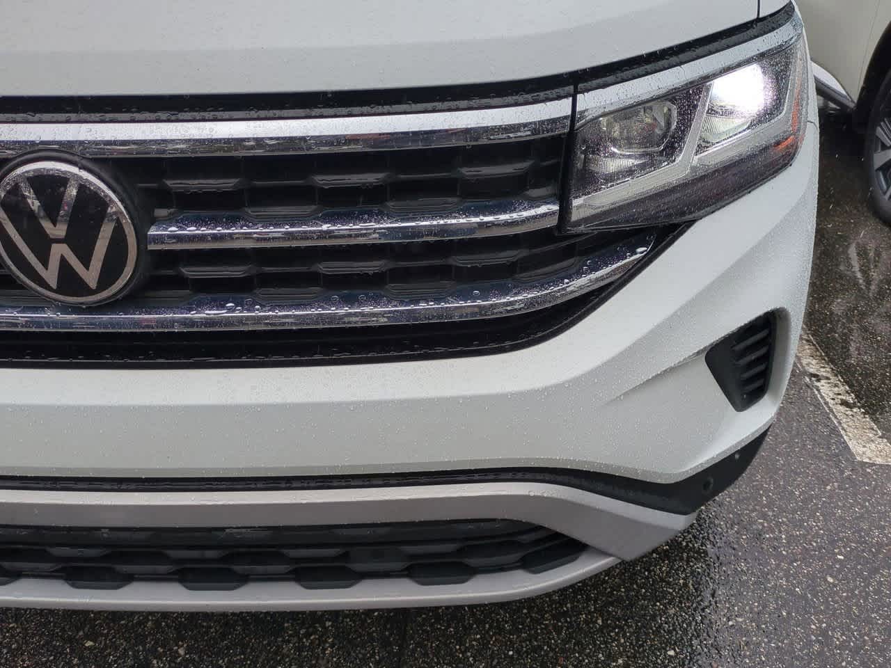 2023 Volkswagen Atlas 2.0T SE w/Technology