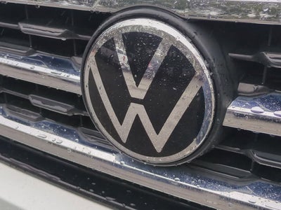 2023 Volkswagen Atlas 2.0T SE w/Technology