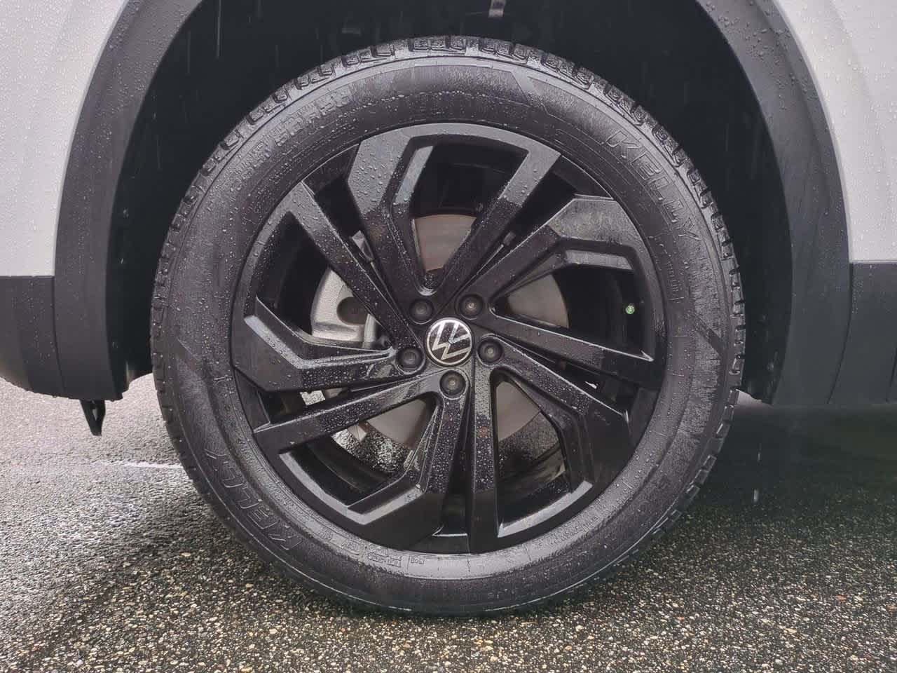 2023 Volkswagen Atlas 2.0T SE w/Technology