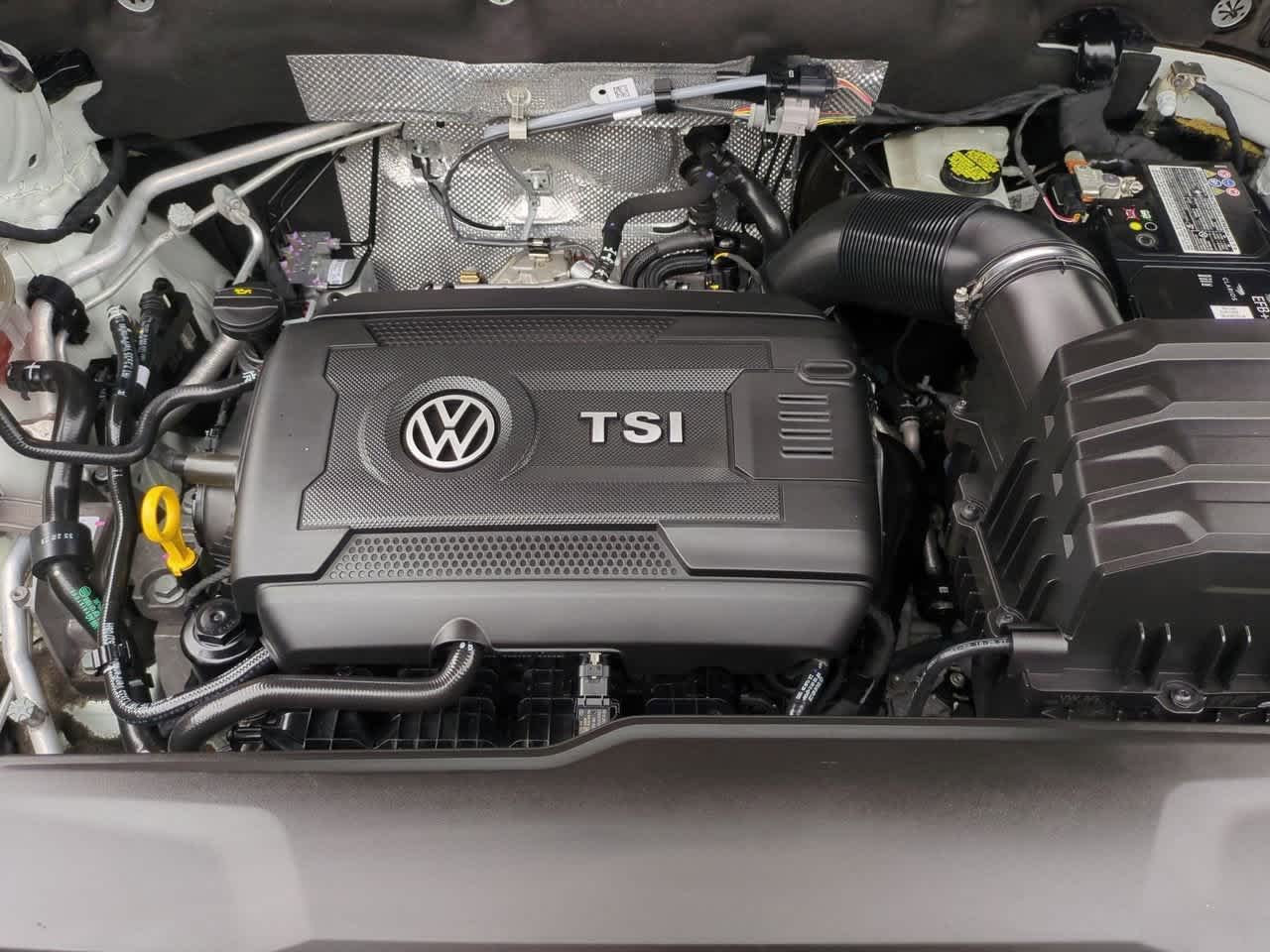 2023 Volkswagen Atlas 2.0T SE w/Technology