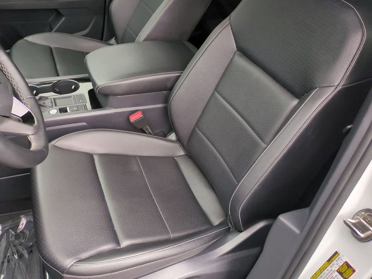 2023 Volkswagen Atlas 2.0T SE w/Technology