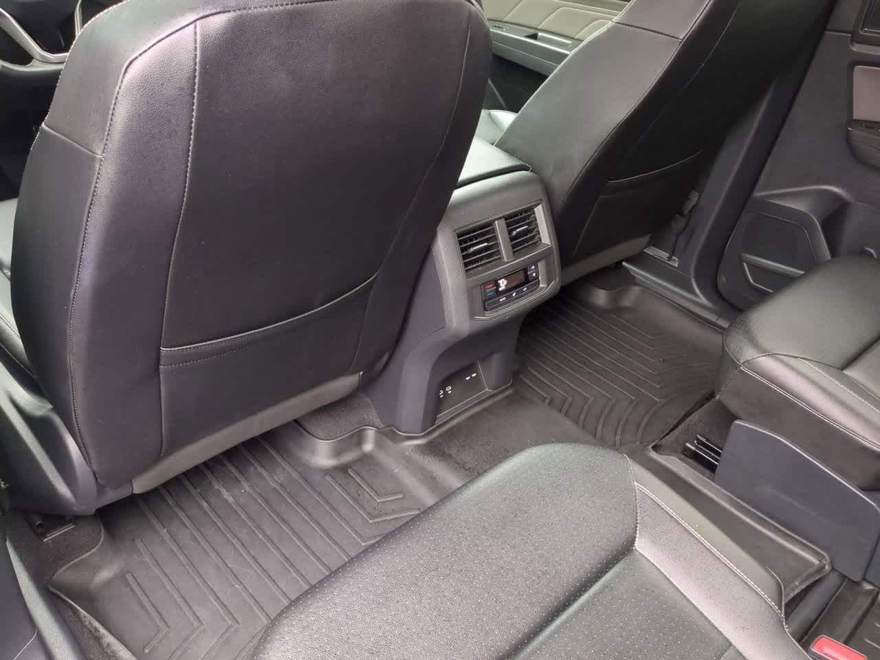 2023 Volkswagen Atlas 2.0T SE w/Technology