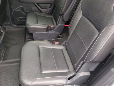 2023 Volkswagen Atlas 2.0T SE w/Technology