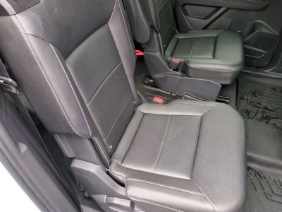 2023 Volkswagen Atlas 2.0T SE w/Technology